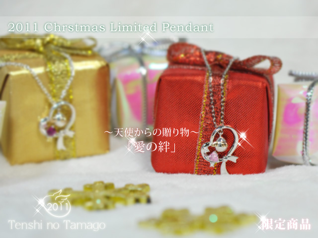 2011クリスマス限定