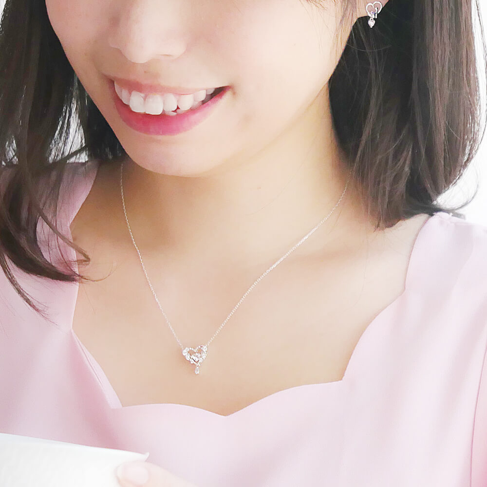 ネックレス