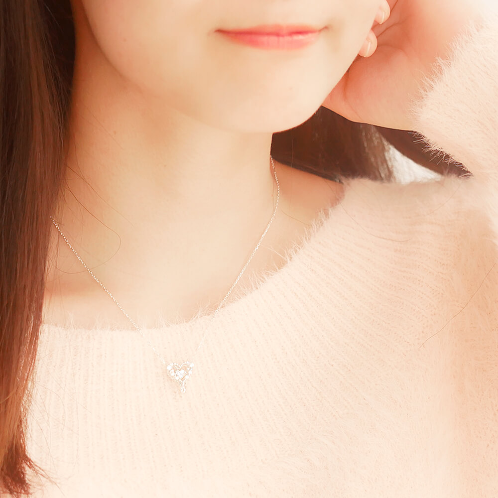 ネックレス