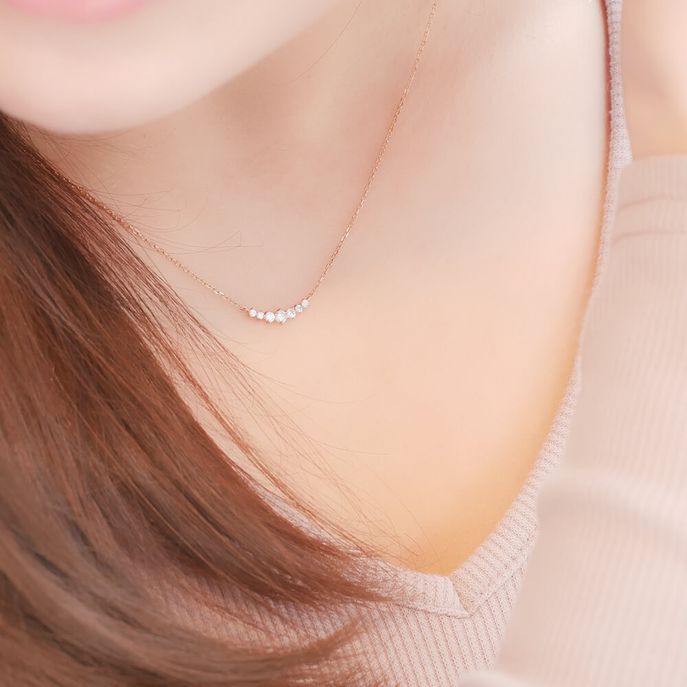 ネックレス