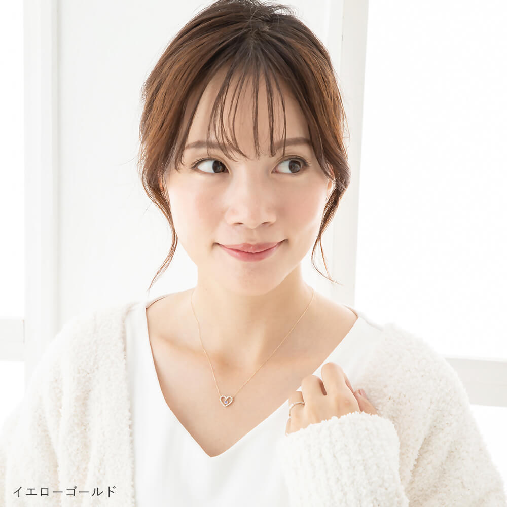 ネックレス