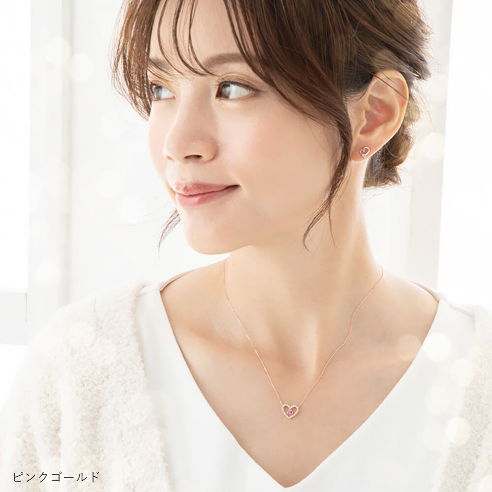 ネックレス