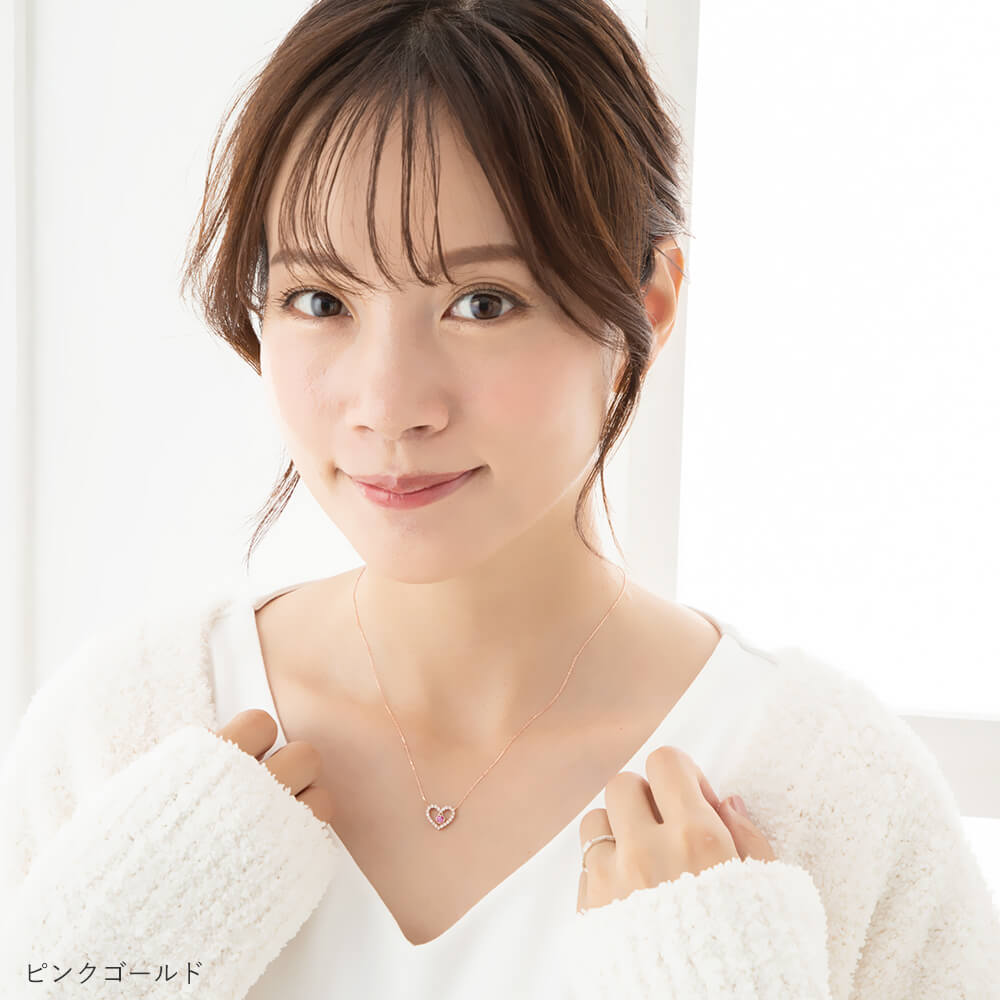 ネックレス