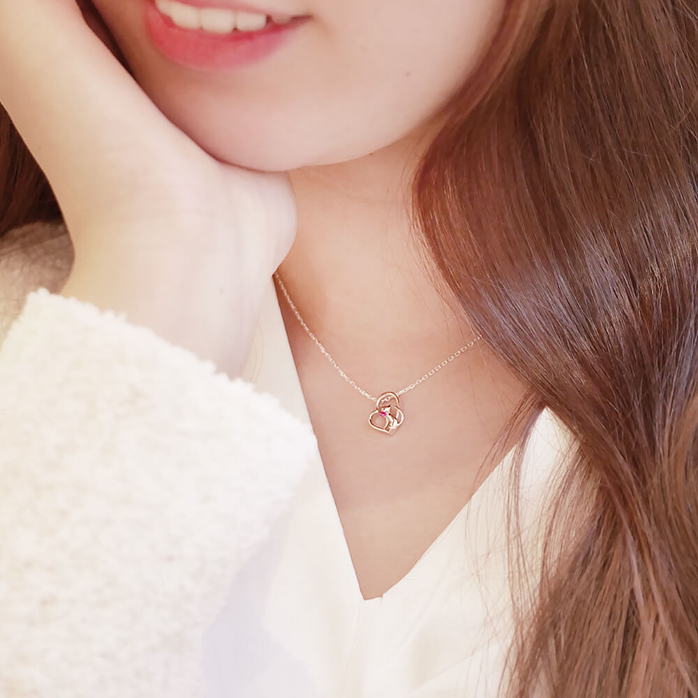 ネックレス