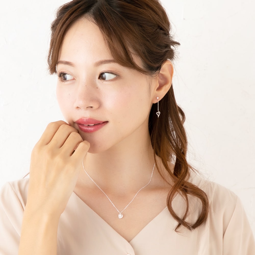 ネックレス