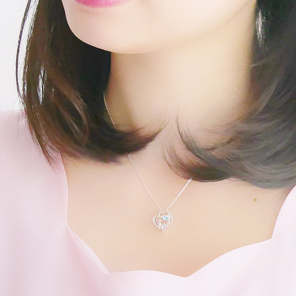 ネックレス