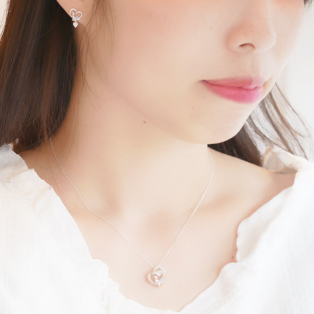 ネックレス