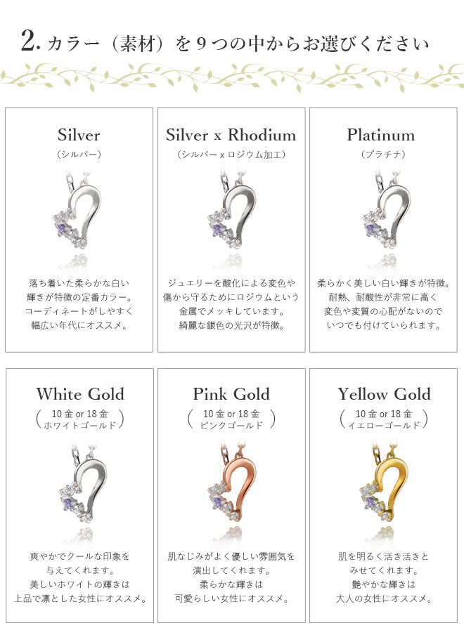 未来天使 ネックレス 華奢 プチ アミュレット