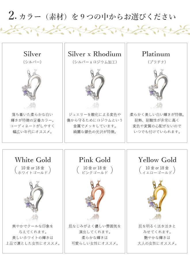 未来天使 ネックレス 華奢 プチ アミュレット