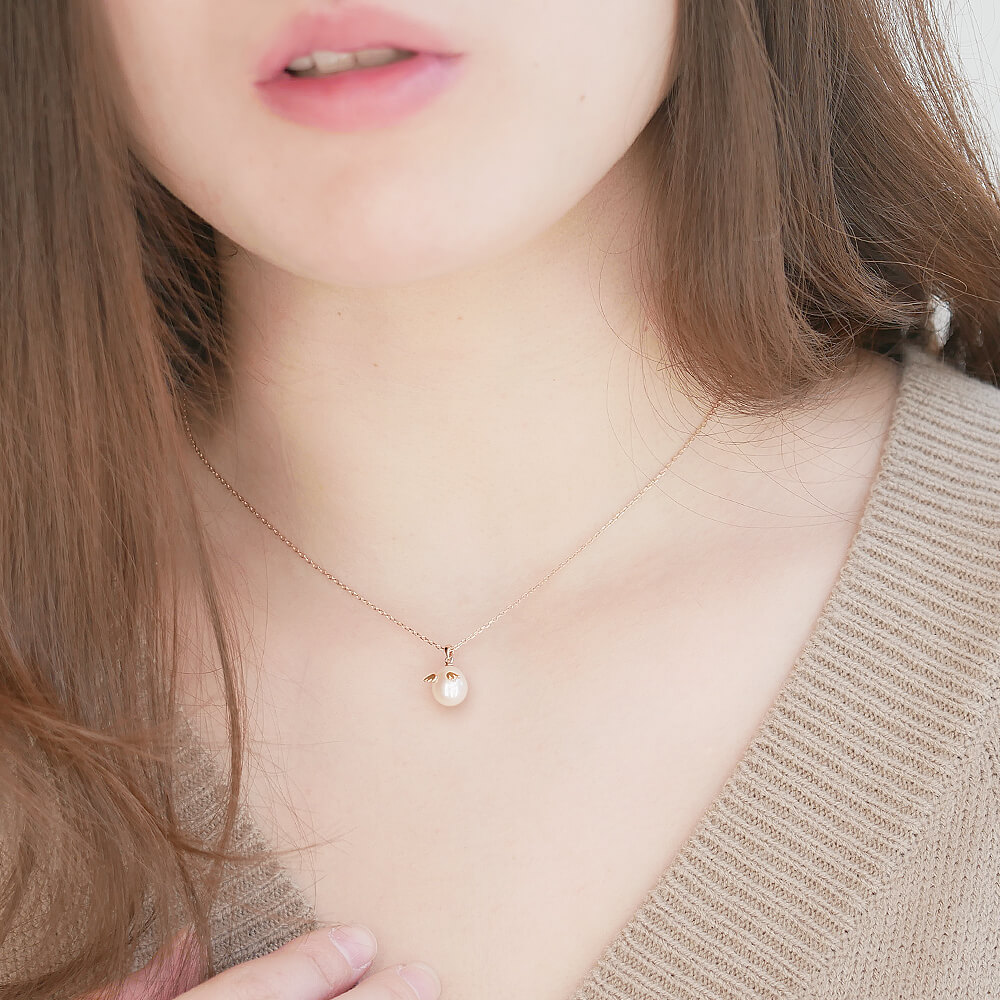 ネックレス