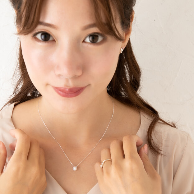 ネックレス
