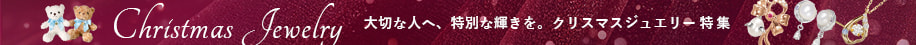 クリスマス特集