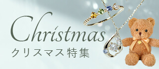 クリスマス特集