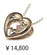 クリスマス 誕生石 アクセサリー