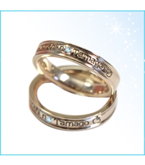 3月　誕生石 アクセサリー