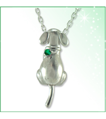 5月　誕生石 アクセサリー