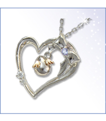 6月　誕生石 アクセサリー