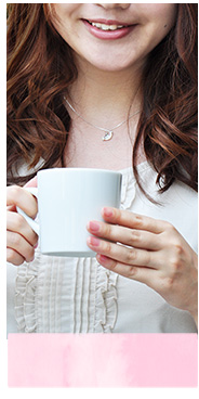 クリスマス ネックレス