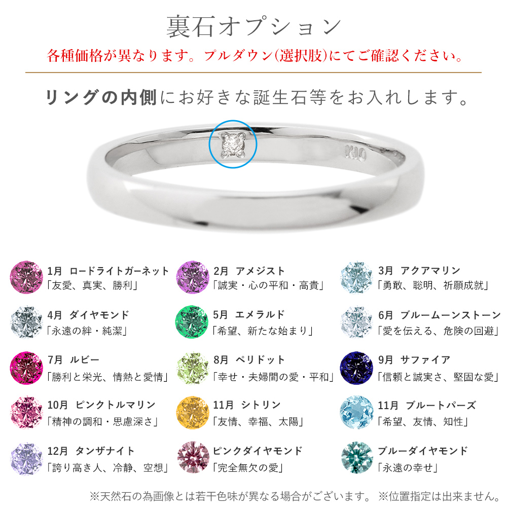裏石