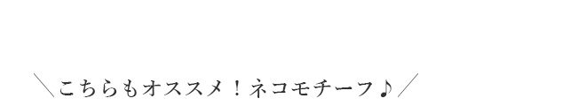 ネコネックレス