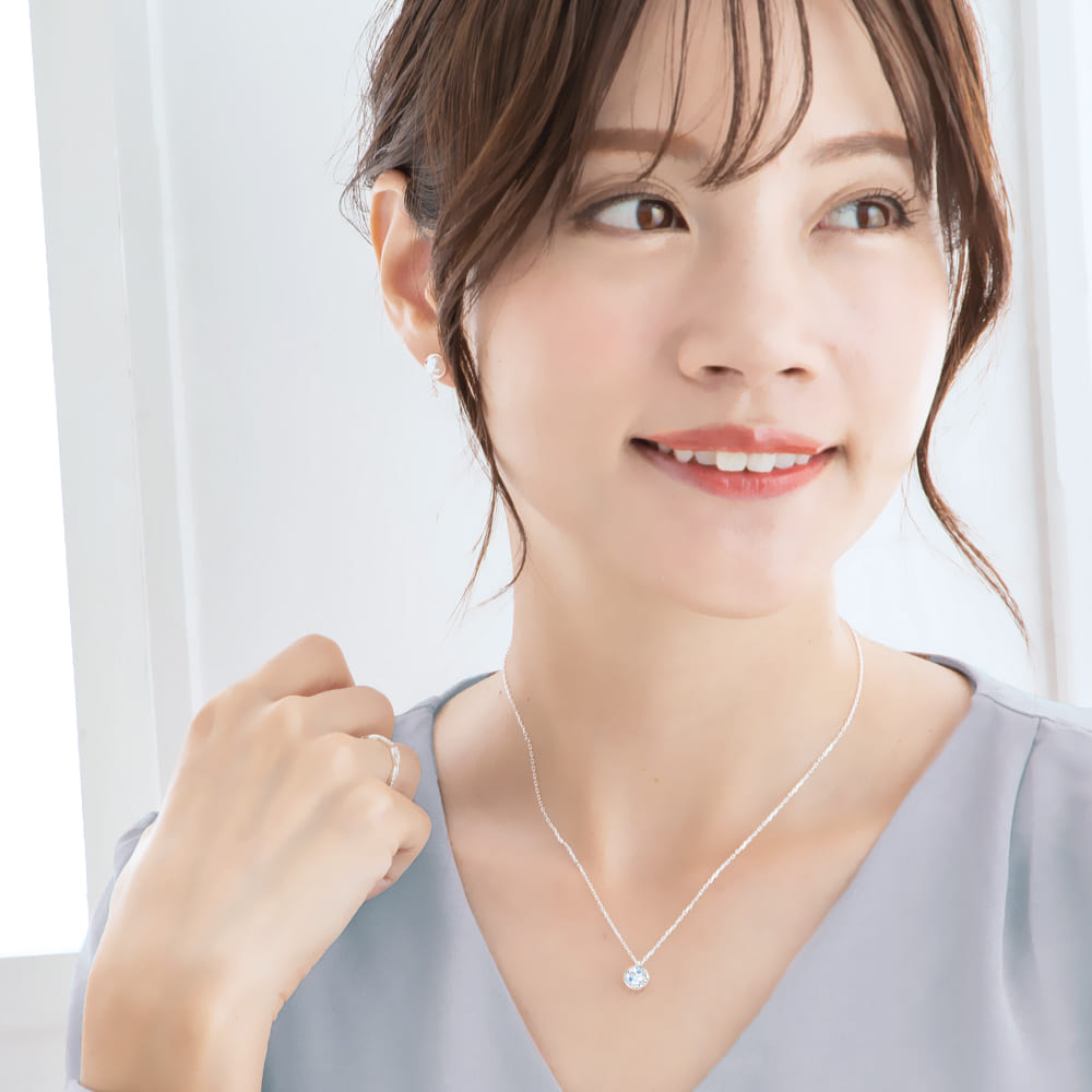 ネックレス