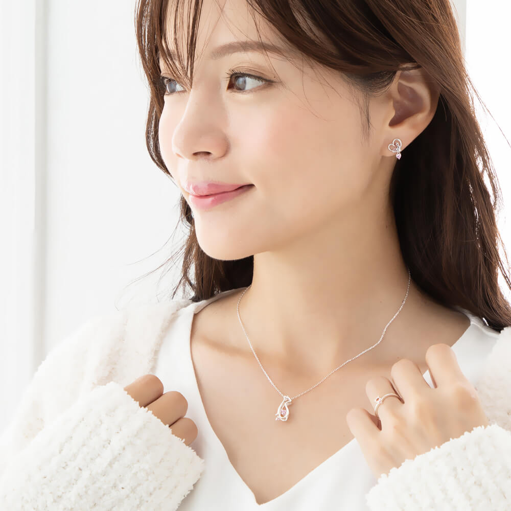 ネックレス