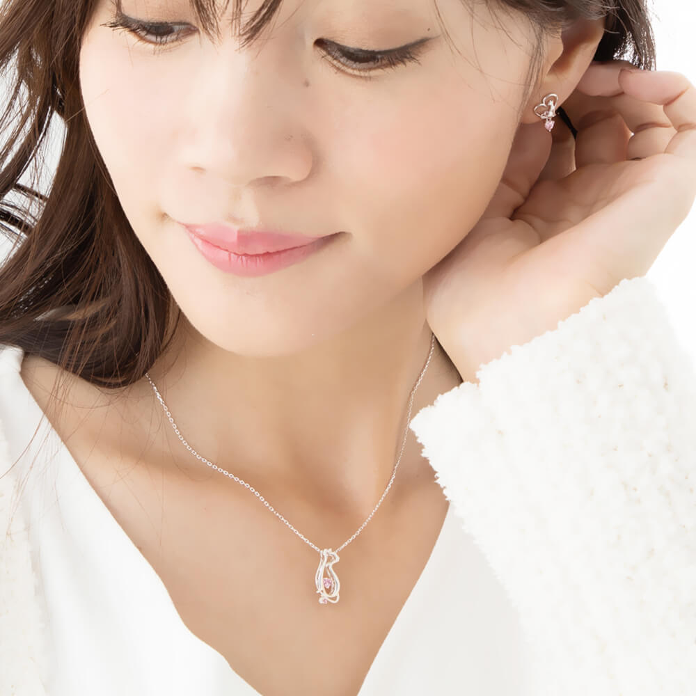 ネックレス