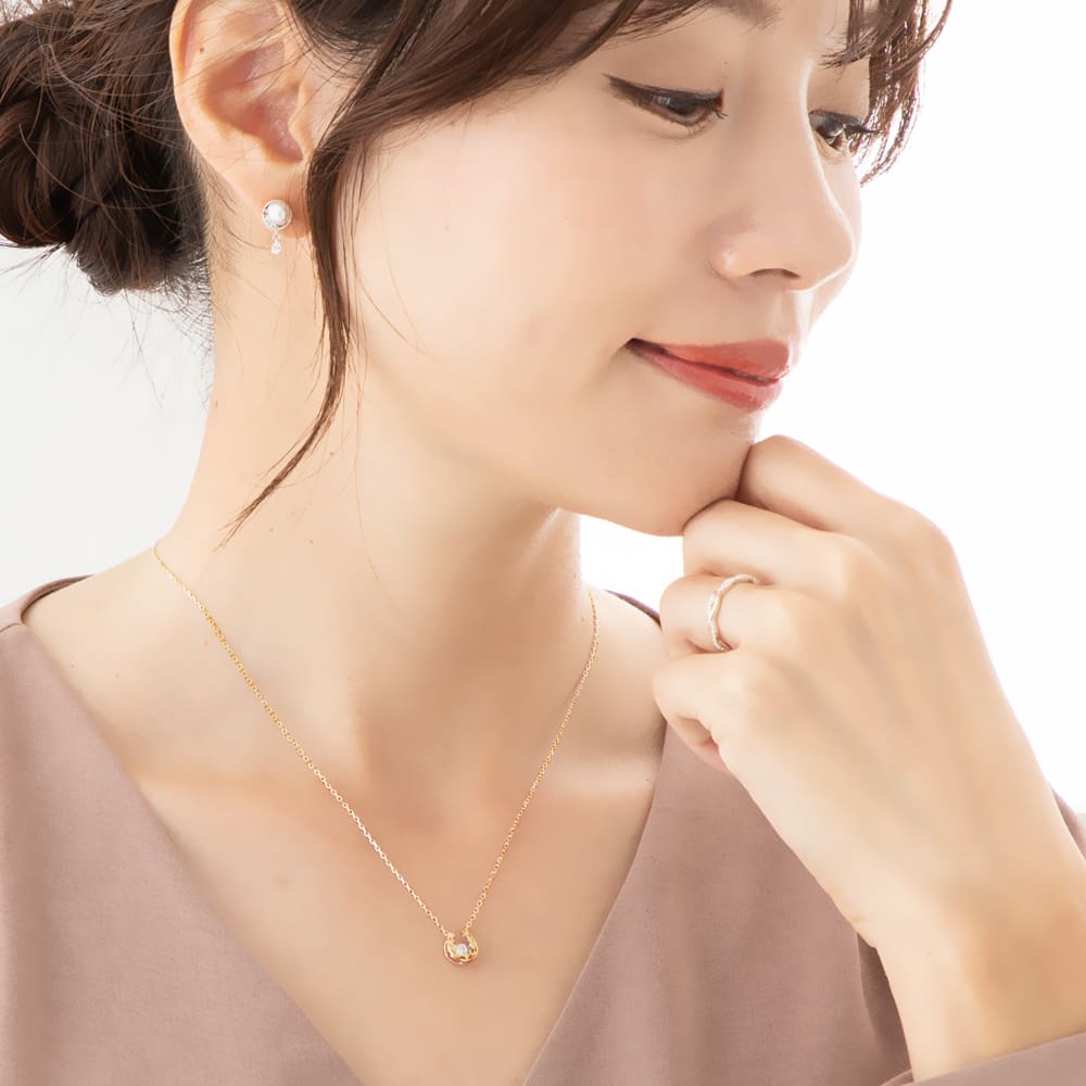 ネックレス