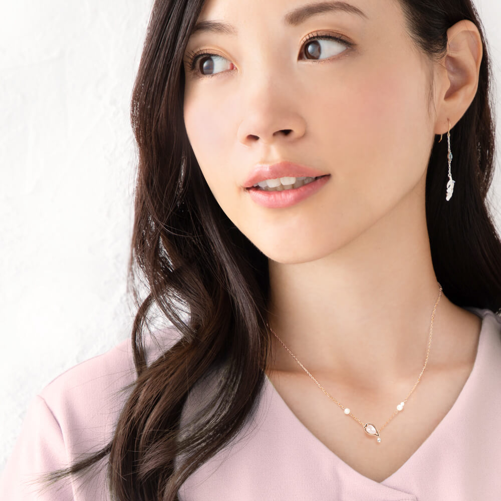 ネックレス