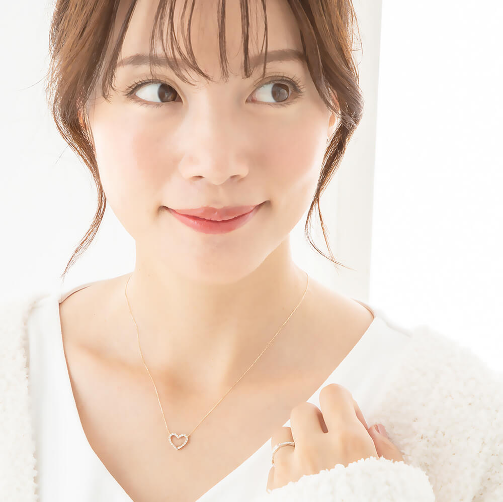 ネックレス