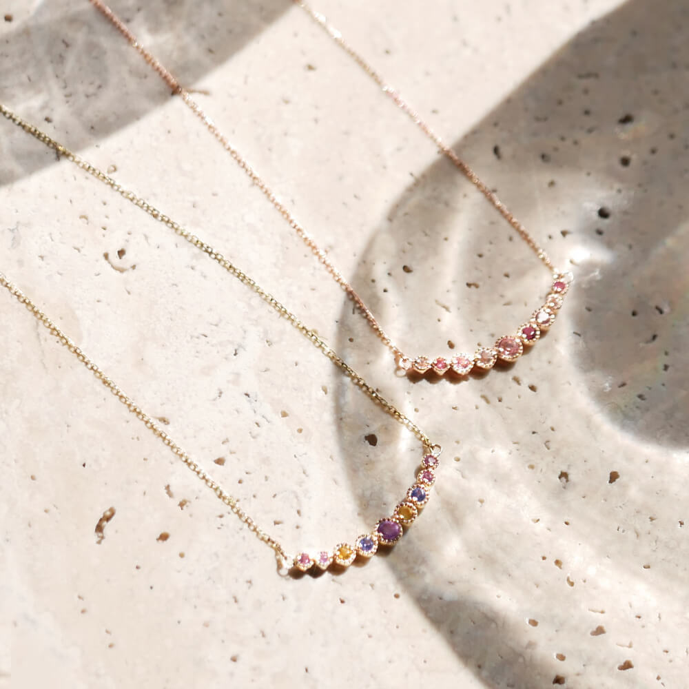 パールネックレス