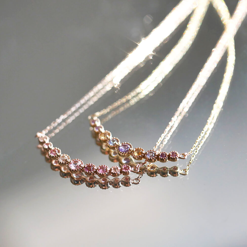 パールネックレス