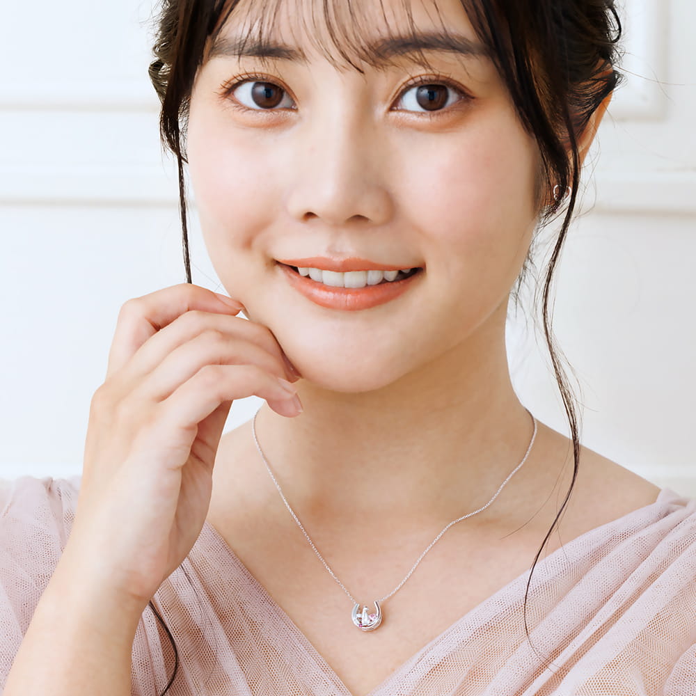 ネックレス