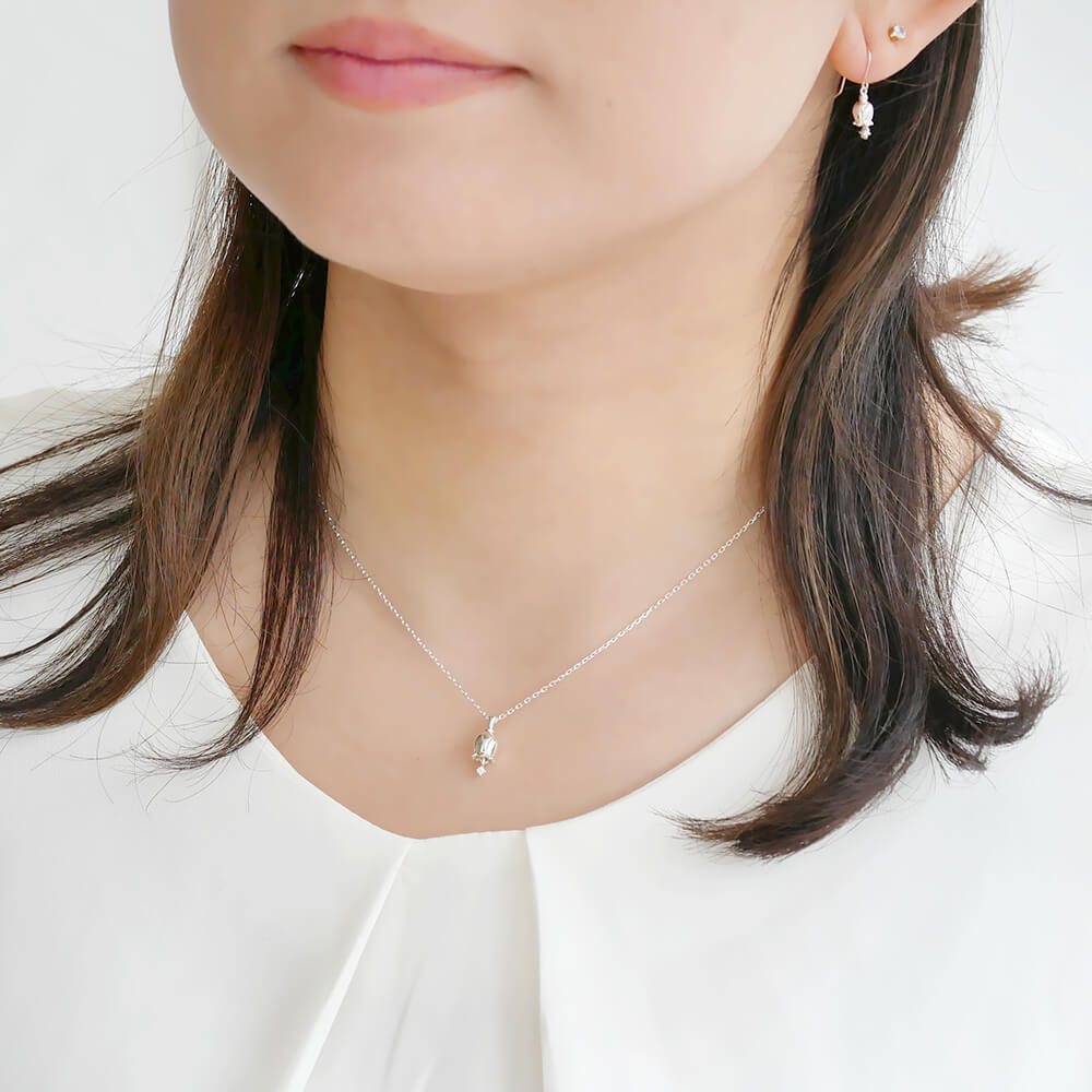 ネックレスチェーン