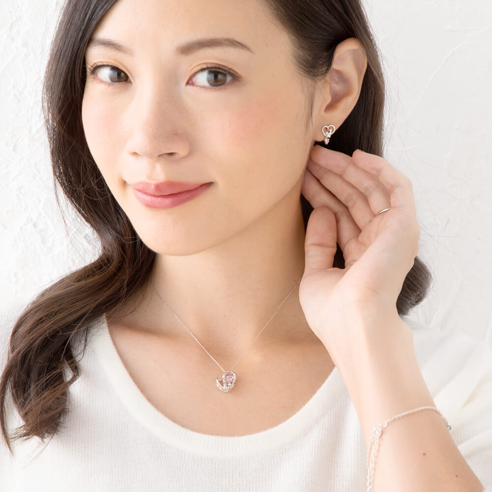 ネックレス