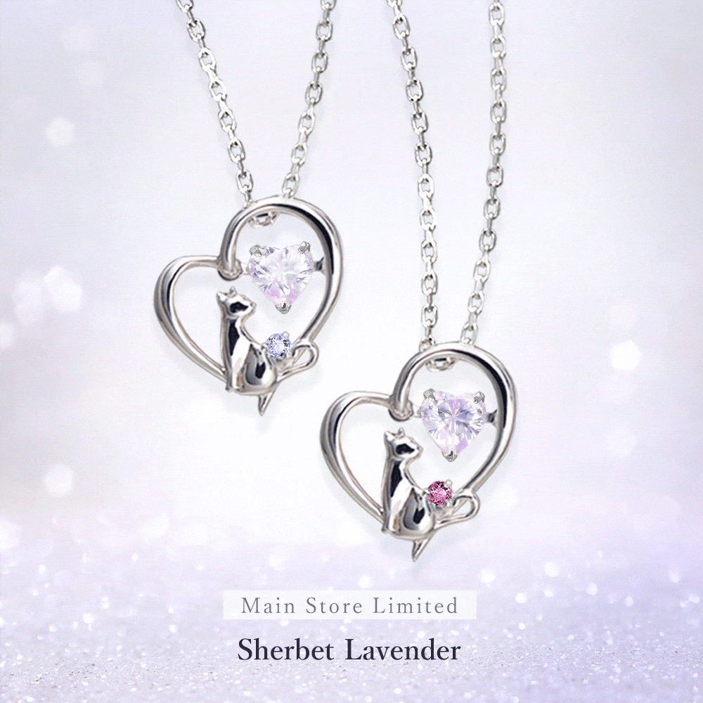 ねこにゃん 化石アクセサリー 3点 ネコの日キャンペーン