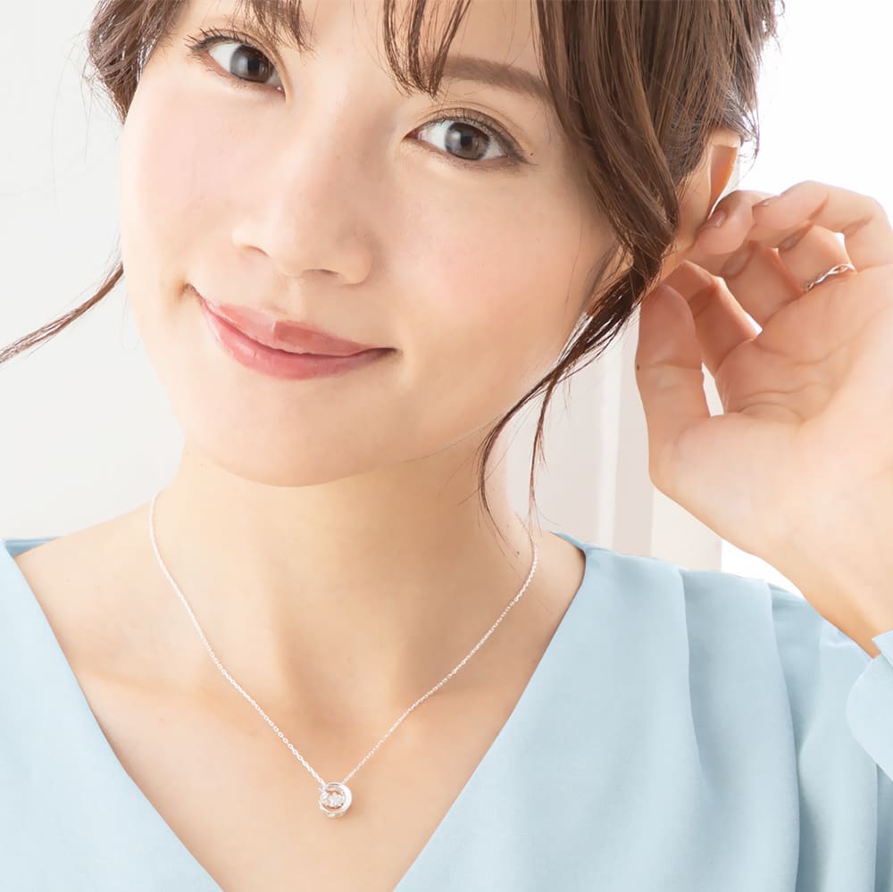 ネックレス