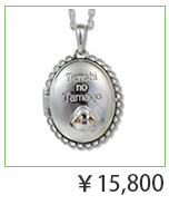 クリスマス ネックレス