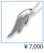 クリスマス ネックレス