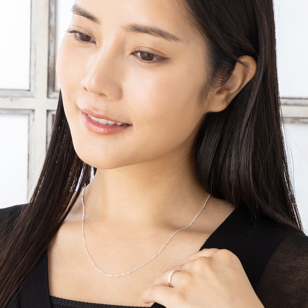 ネックレスチェーン