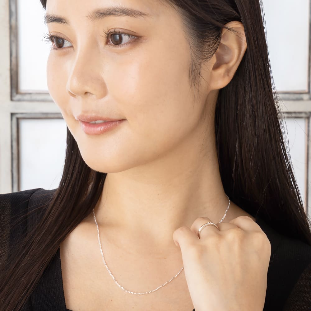 ネックレスチェーン