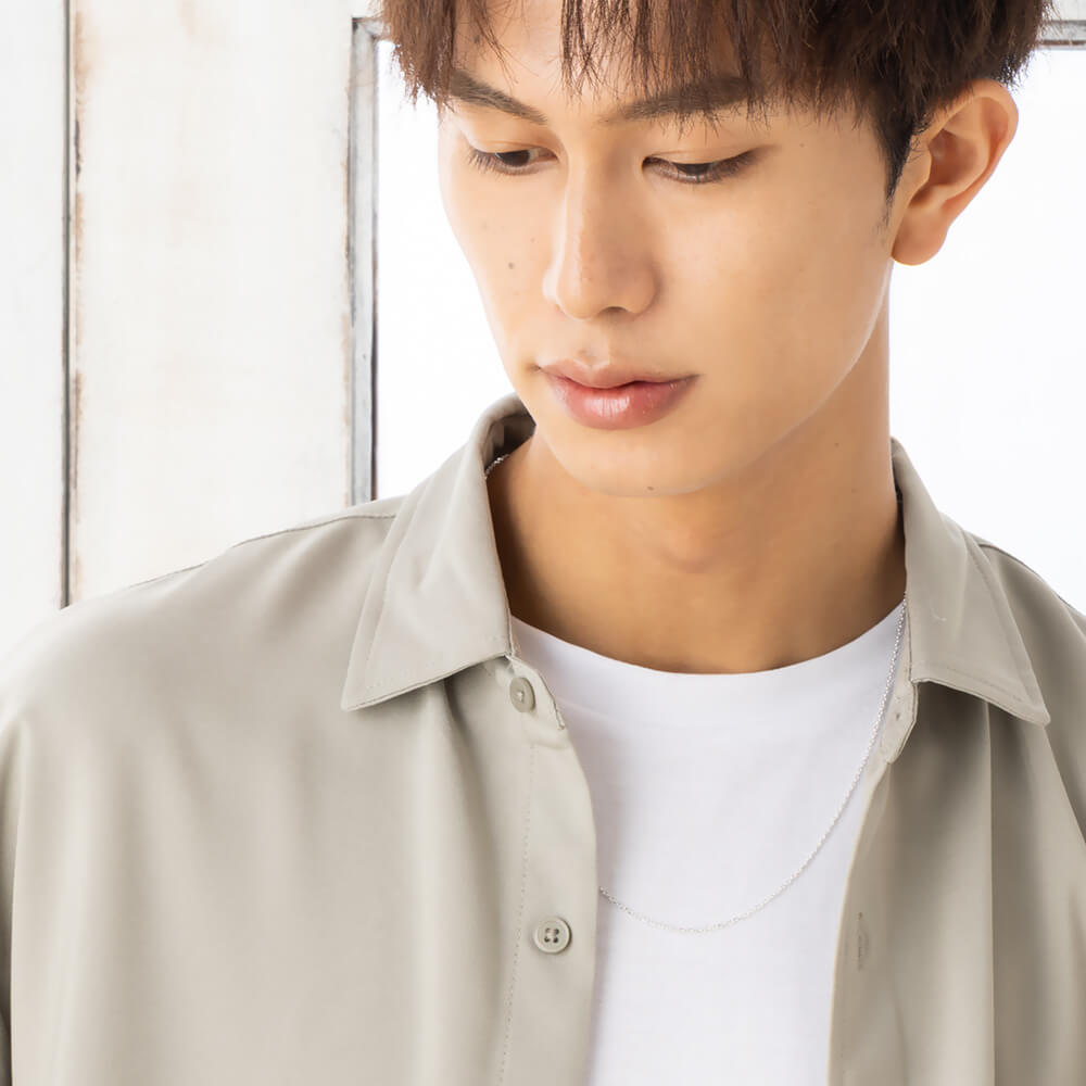 ネックレスチェーン