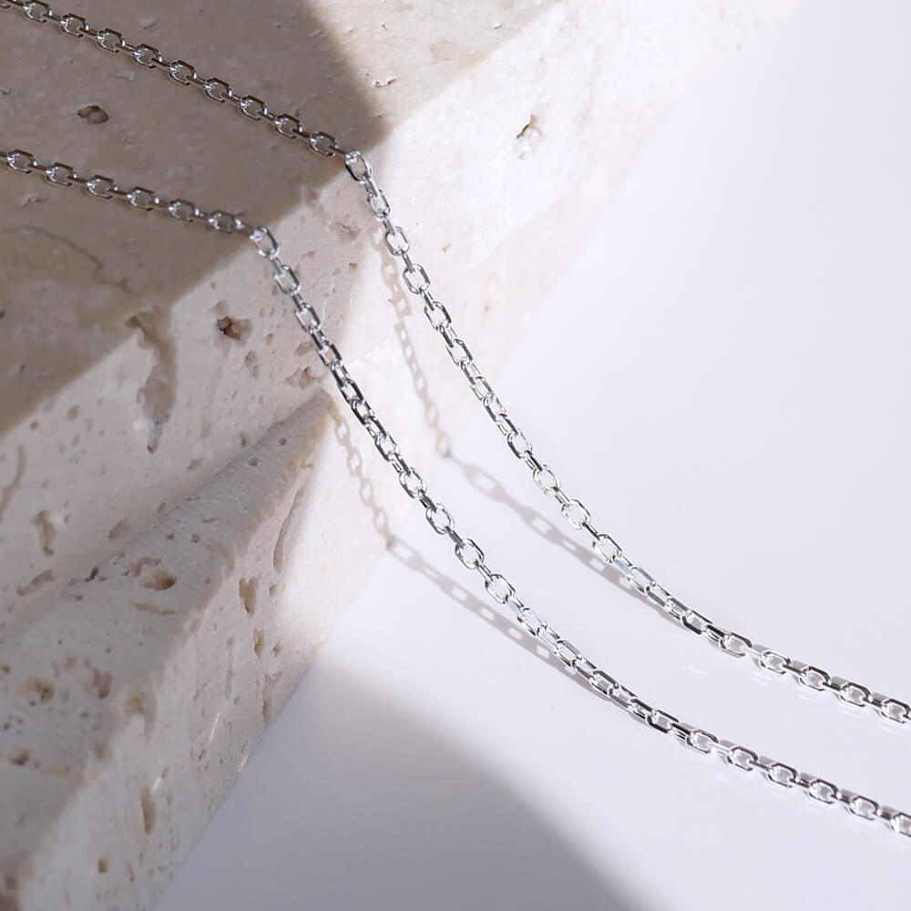 ネックレスチェーン