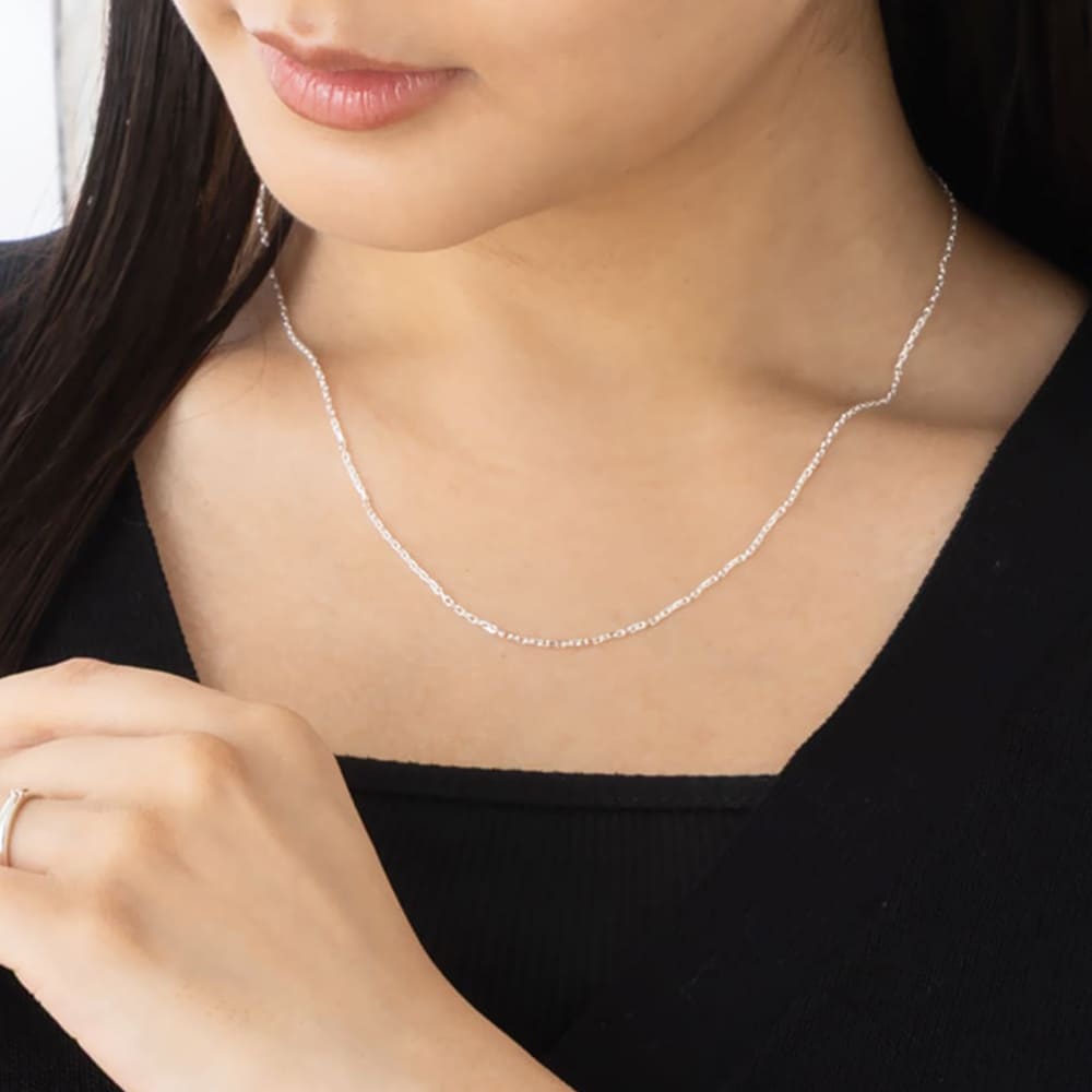 ネックレスチェーン