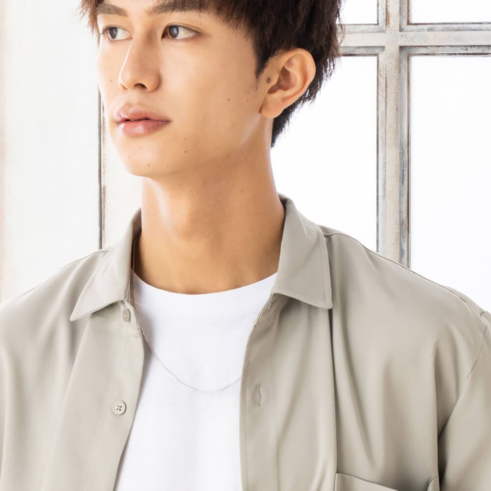 ネックレスチェーン