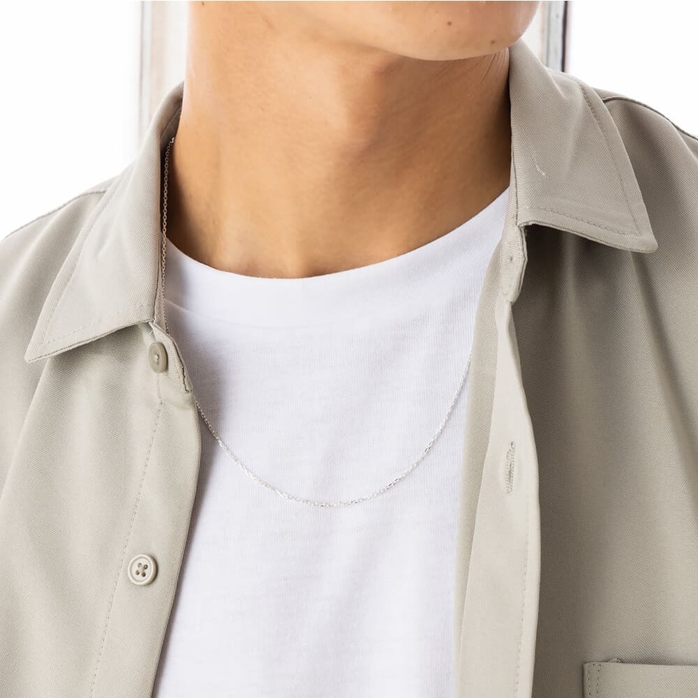 ネックレスチェーン