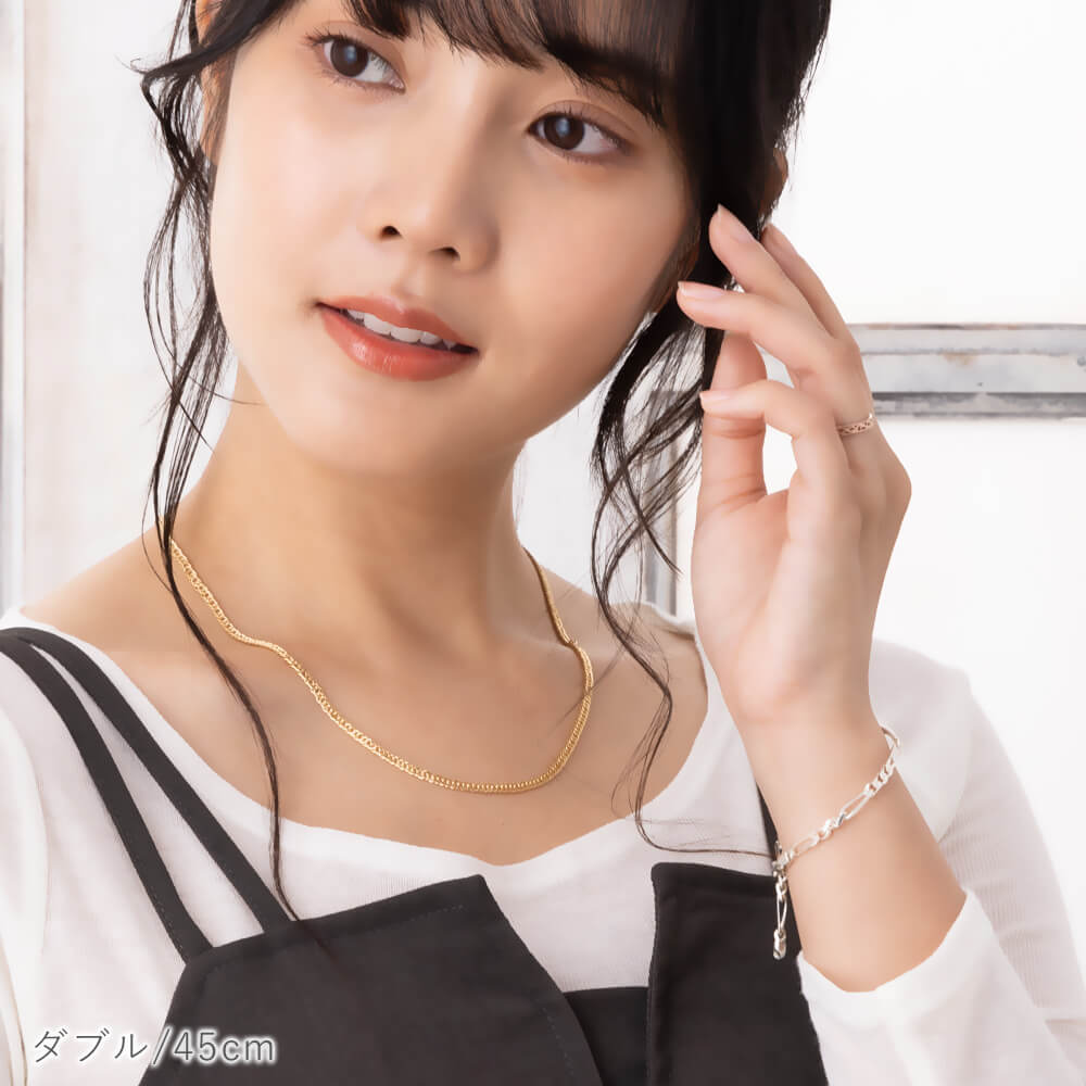 ネックレスチェーン