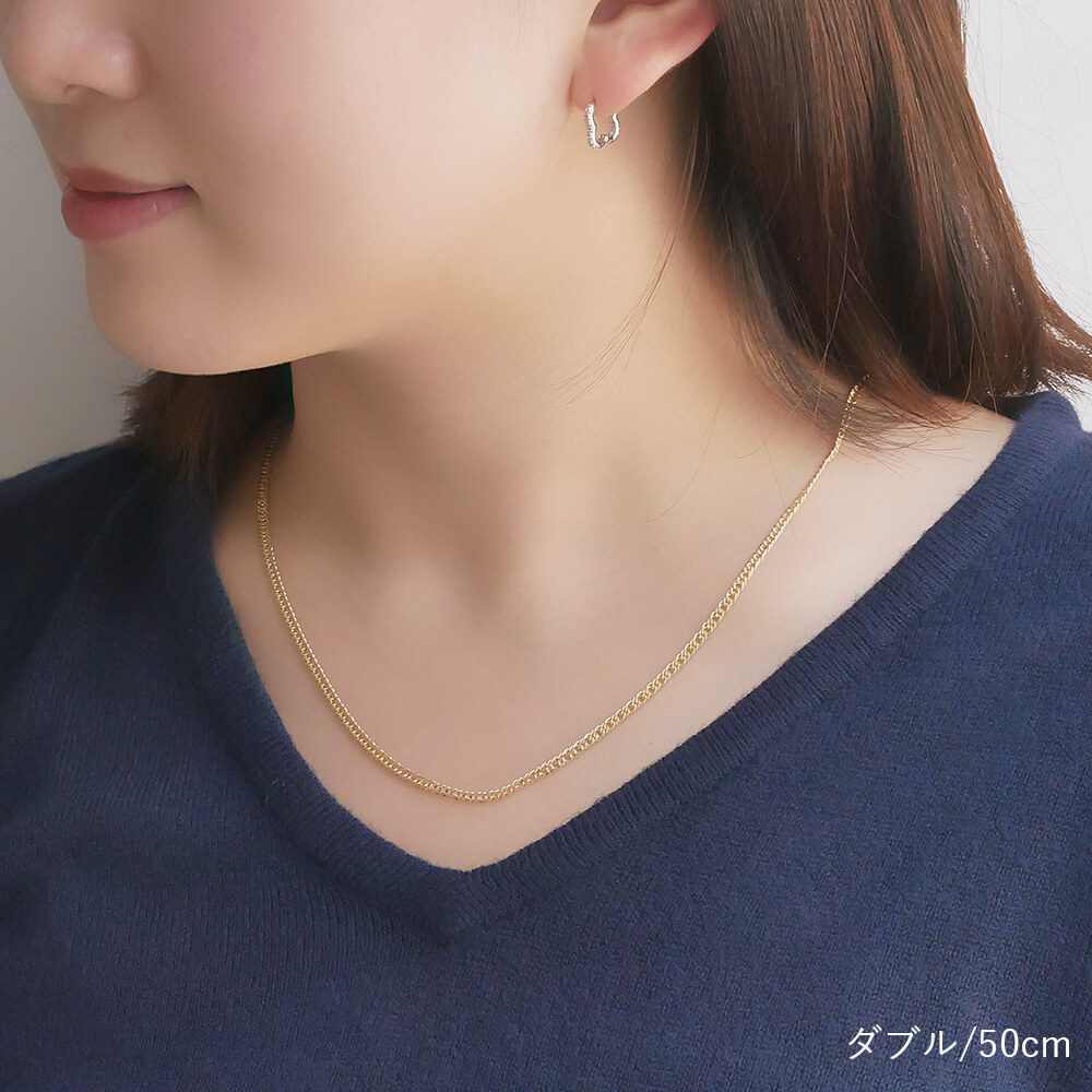 ネックレスチェーン