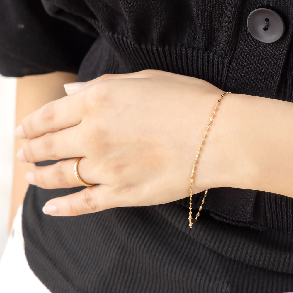 ネックレスチェーン