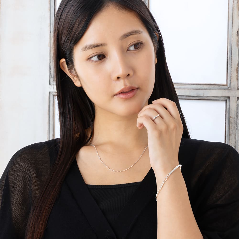 ネックレスチェーン